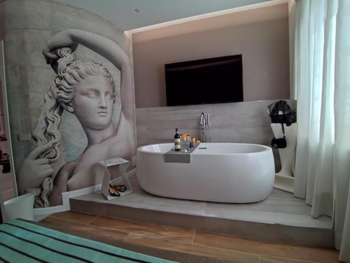 il sogno di afrodite luxury b and b - 3
