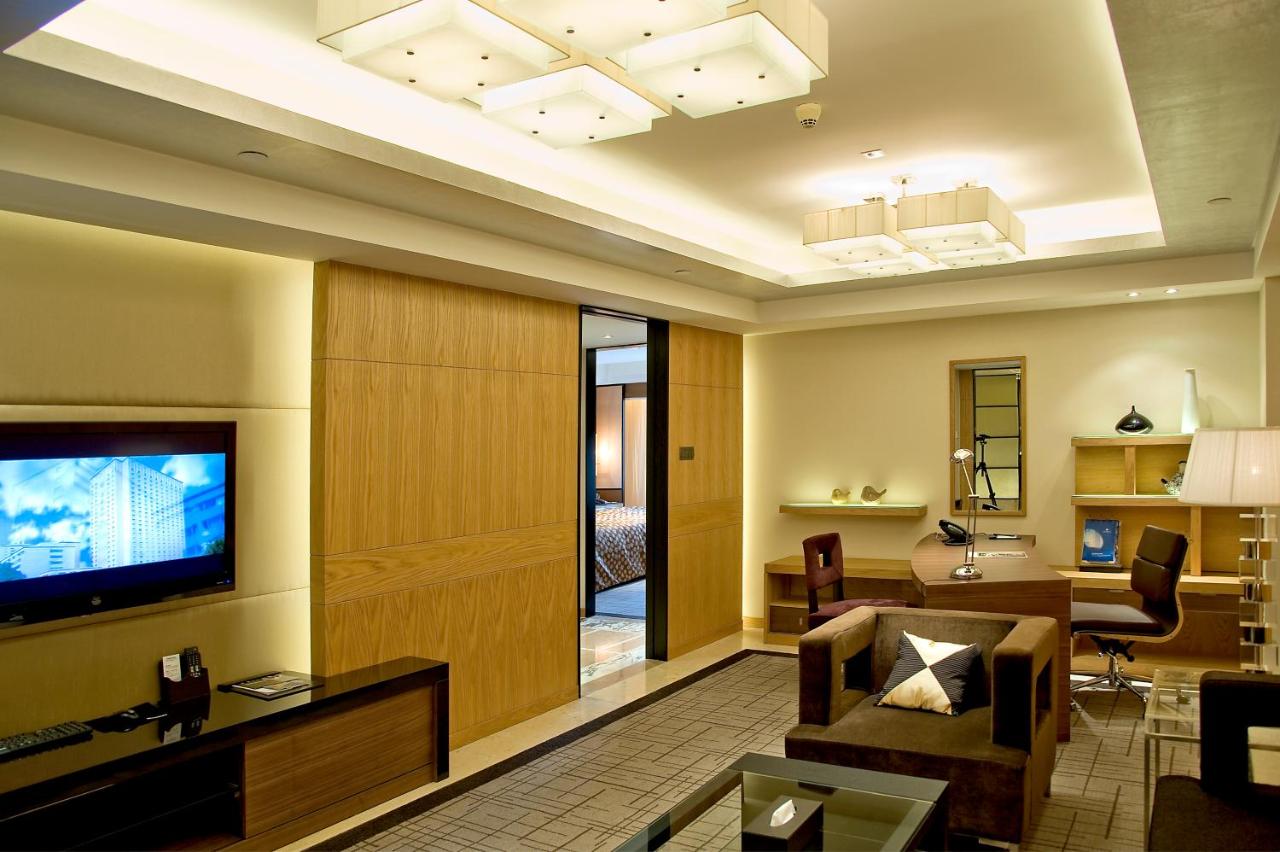 Hotel New Otani Chang Fu Gong photo