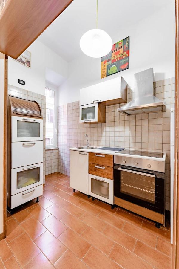 NEW! Casa Micheli a Trastevere - 4