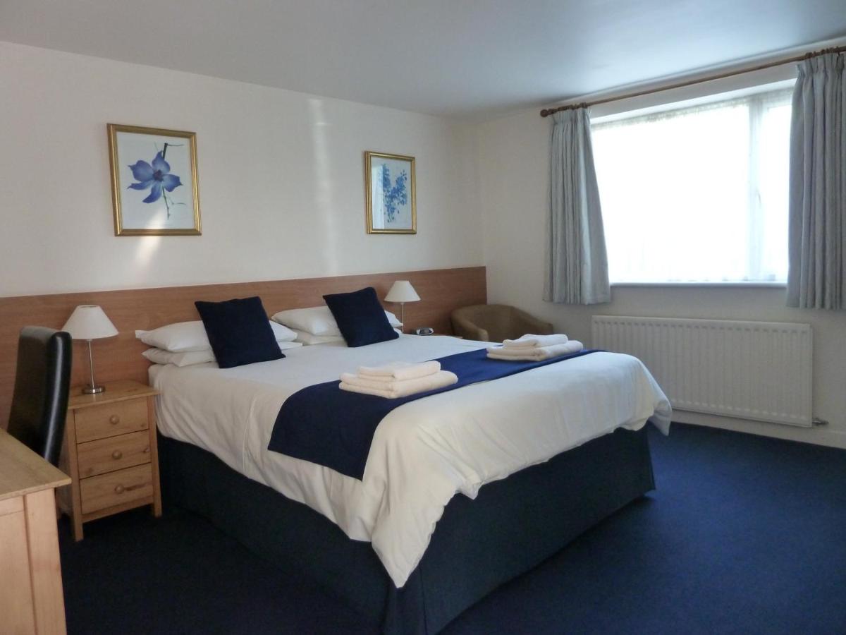 The Winsford Lodge - Laterooms