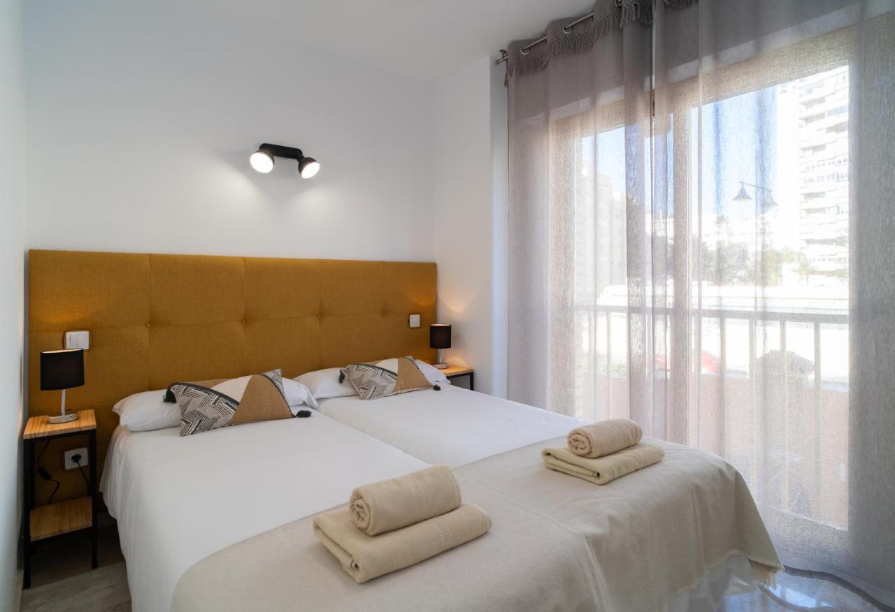 Sur Suites Victoria, Fuengirola – Updated 2022 Prices