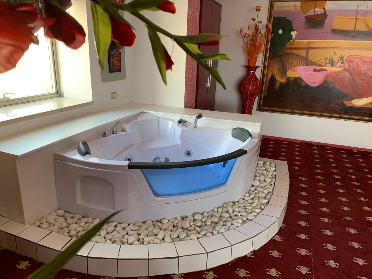 Hotel Rosa Blu photo