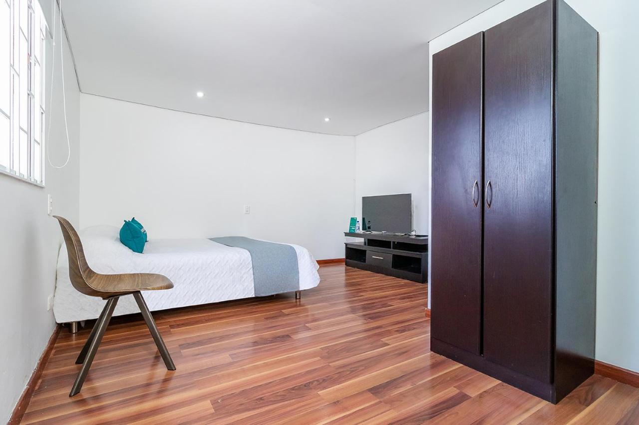 Hotel Bogota Alpes Polo Club - 5