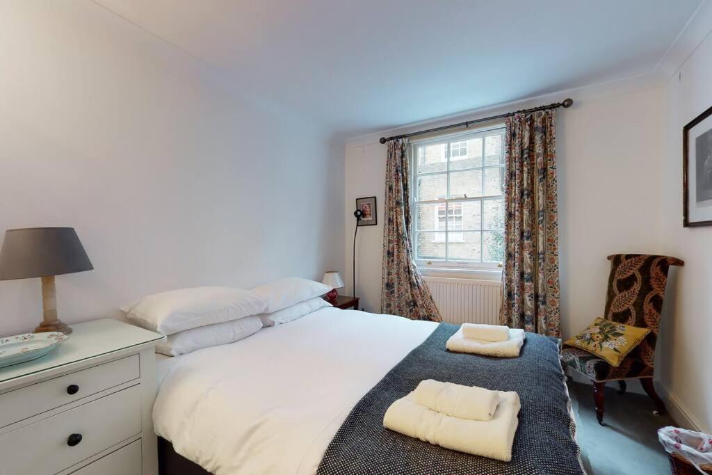 Lovely 1 bedroom flat in Pimlico - 4