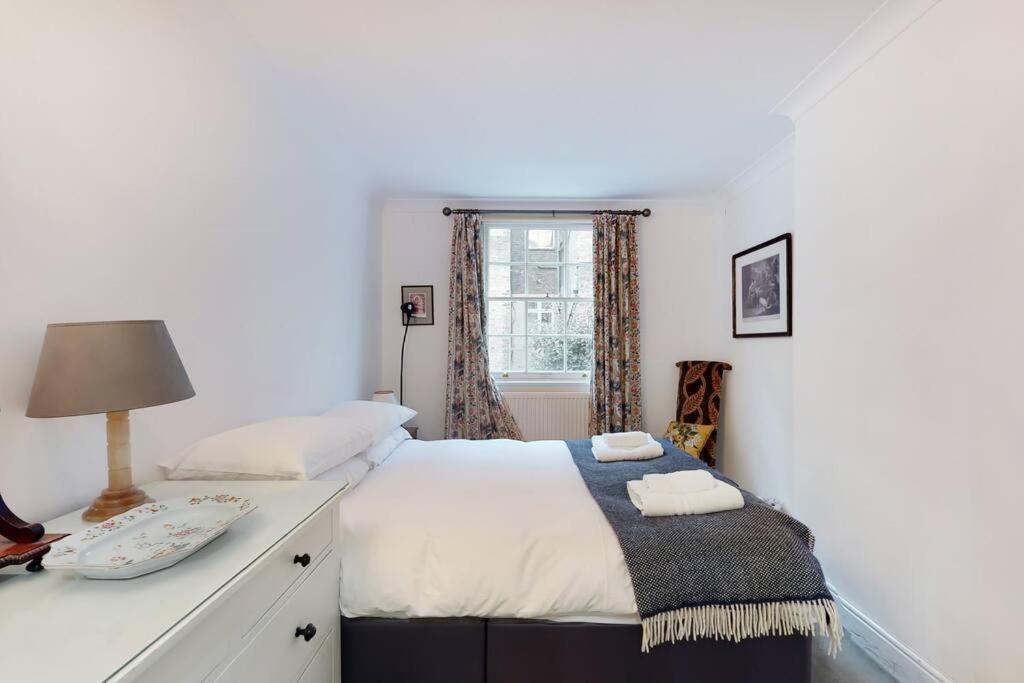 Lovely 1 bedroom flat in Pimlico - 5