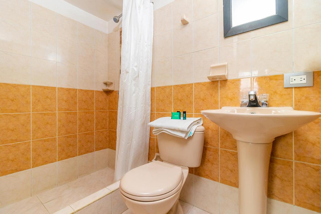 Hotel Bogota Alpes Castellana - 3