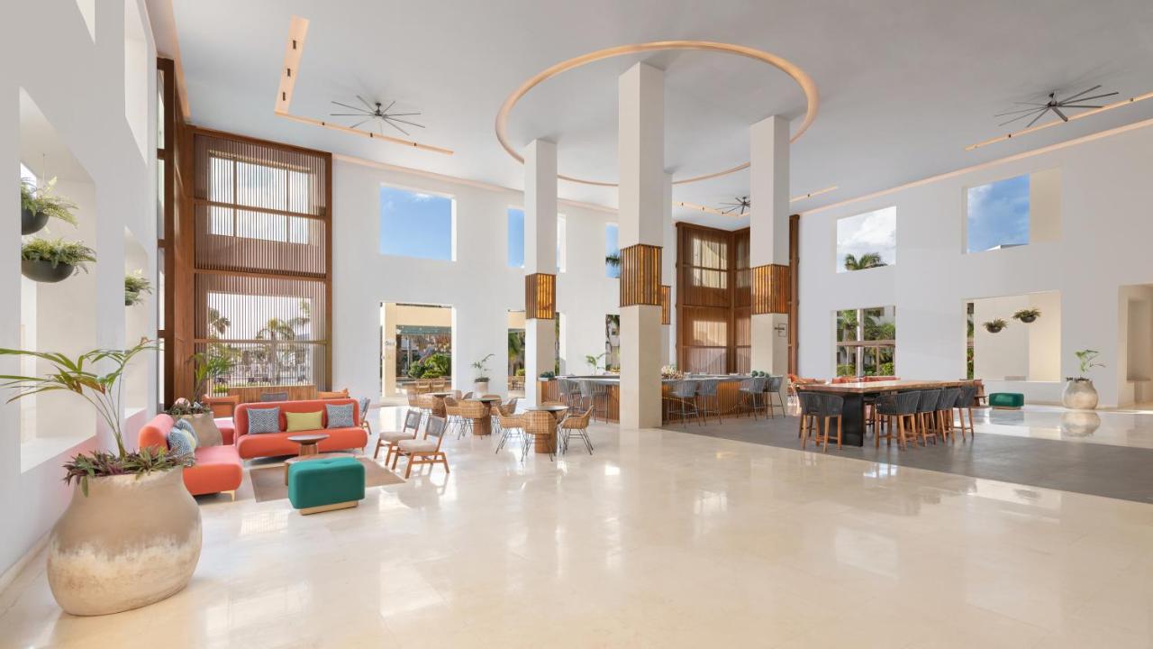 Hyatt Ziva Riviera Cancun All-Inclusive photo