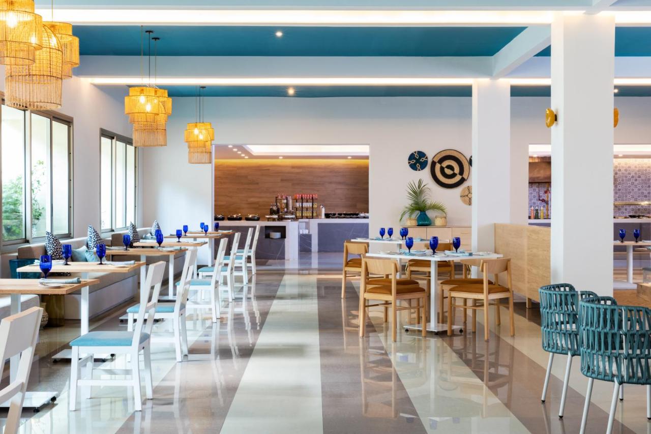 Hyatt Ziva Riviera Cancun All-Inclusive photo