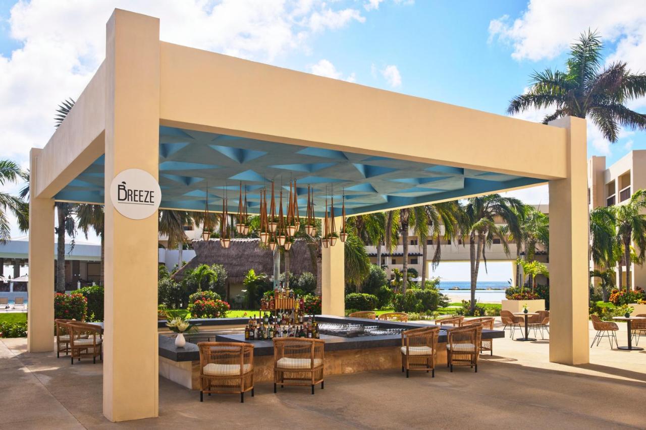 Hyatt Ziva Riviera Cancun All-Inclusive photo