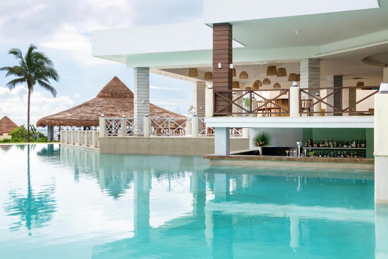 Hyatt Ziva Riviera Cancun All-Inclusive photo