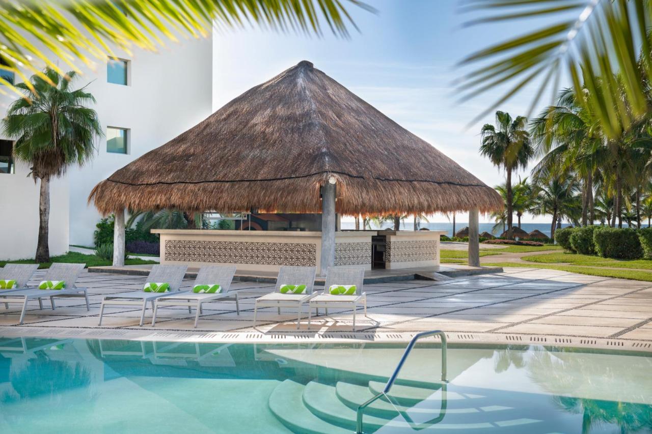 Hyatt Ziva Riviera Cancun All-Inclusive photo