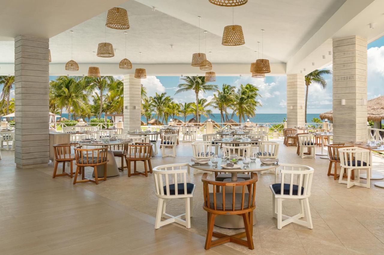 Hyatt Ziva Riviera Cancun All-Inclusive photo