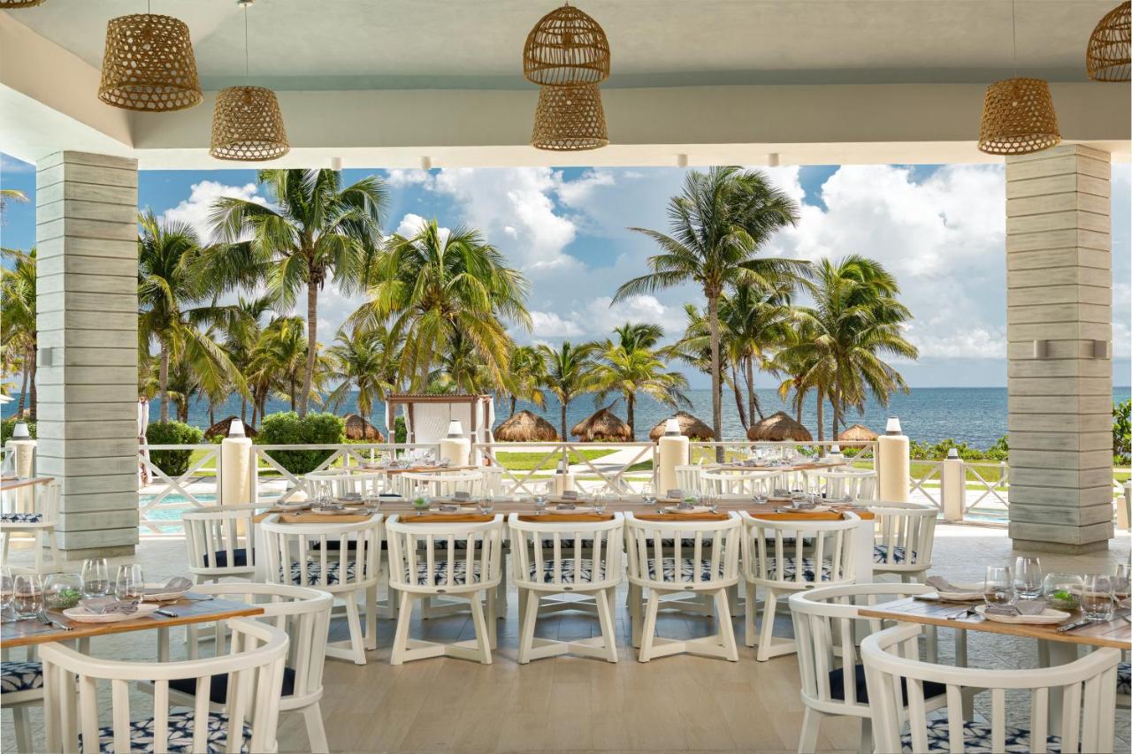 Hyatt Ziva Riviera Cancun All-Inclusive photo