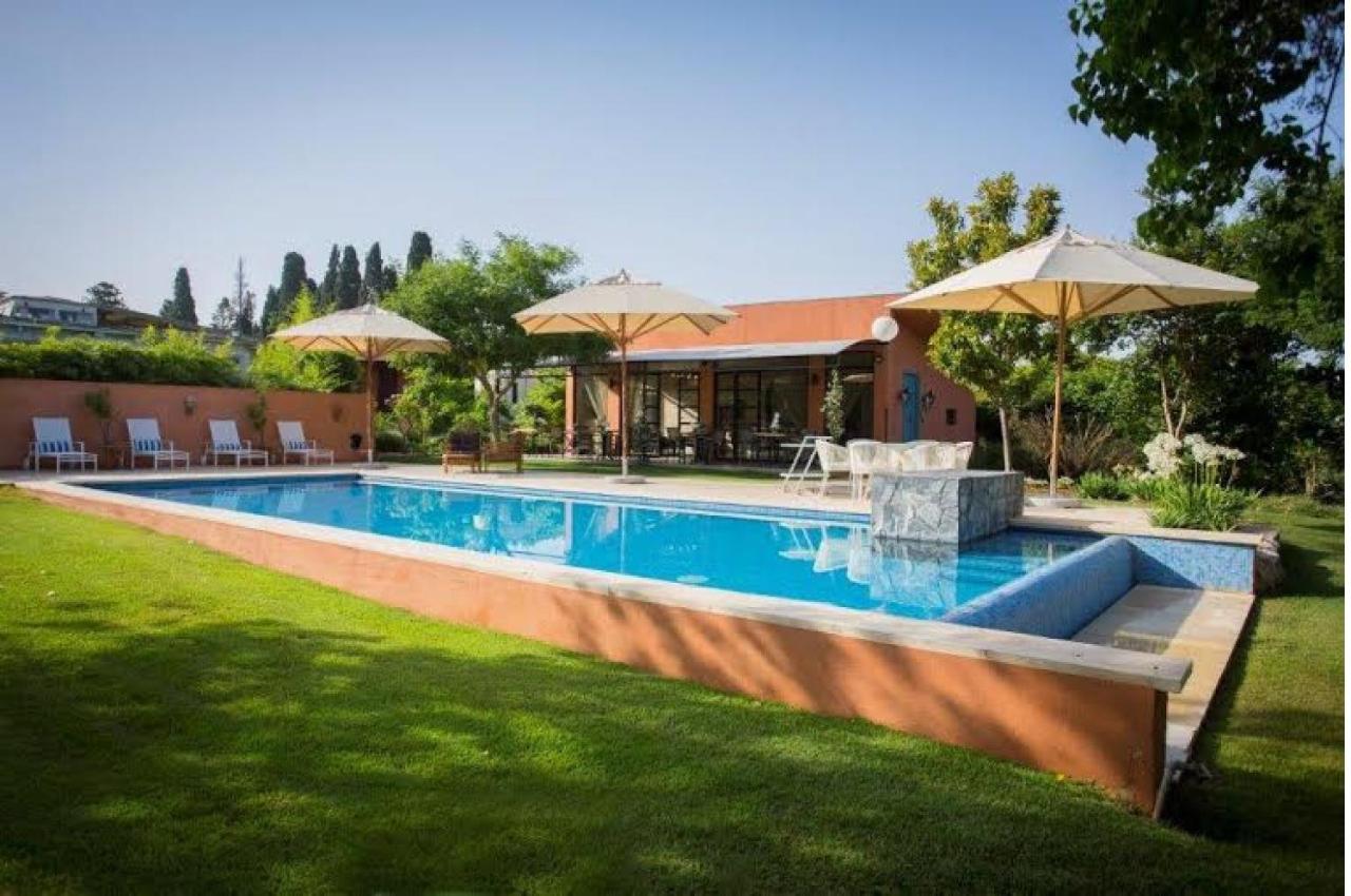 Maskit Boutique Hotel