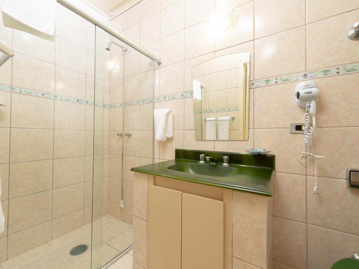 Hotel Saveiros photo