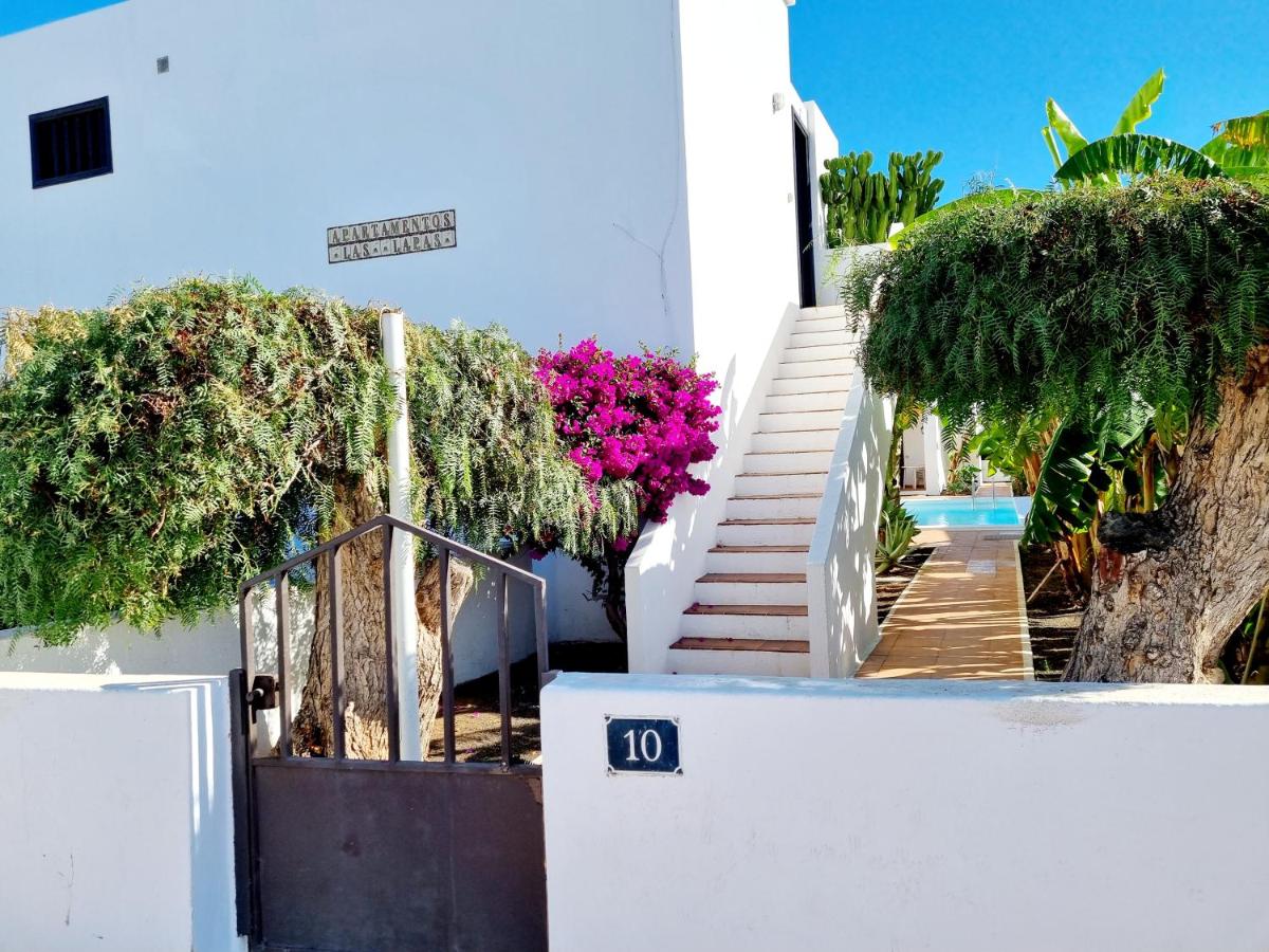 Casa Jardon Puerto del Carmen