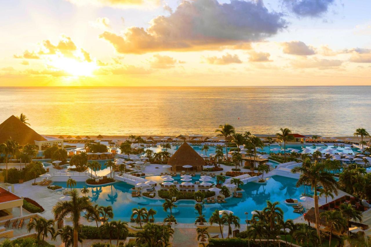Moon Palace Cancun - All Inclusive, Cancún – Updated 2022 Prices