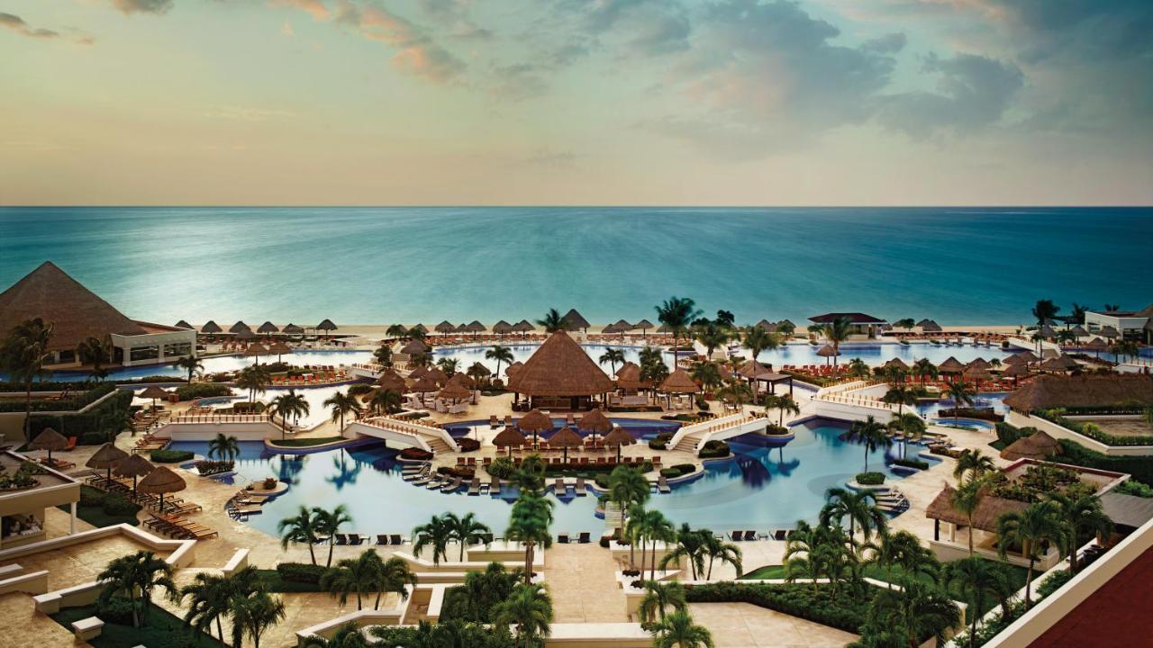 Moon Palace Cancun - All Inclusive - 3