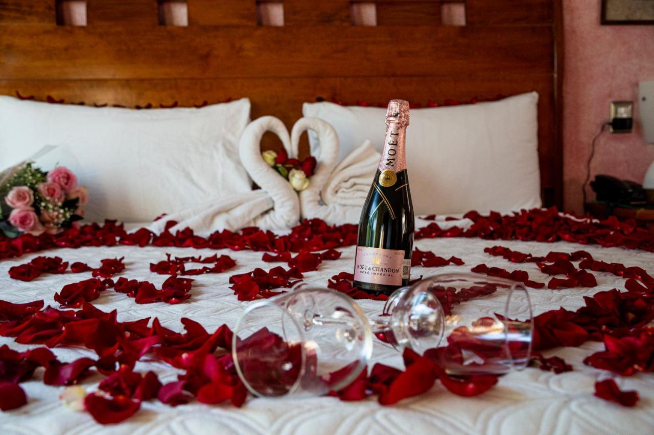 Nequi Hotel Boutique photo