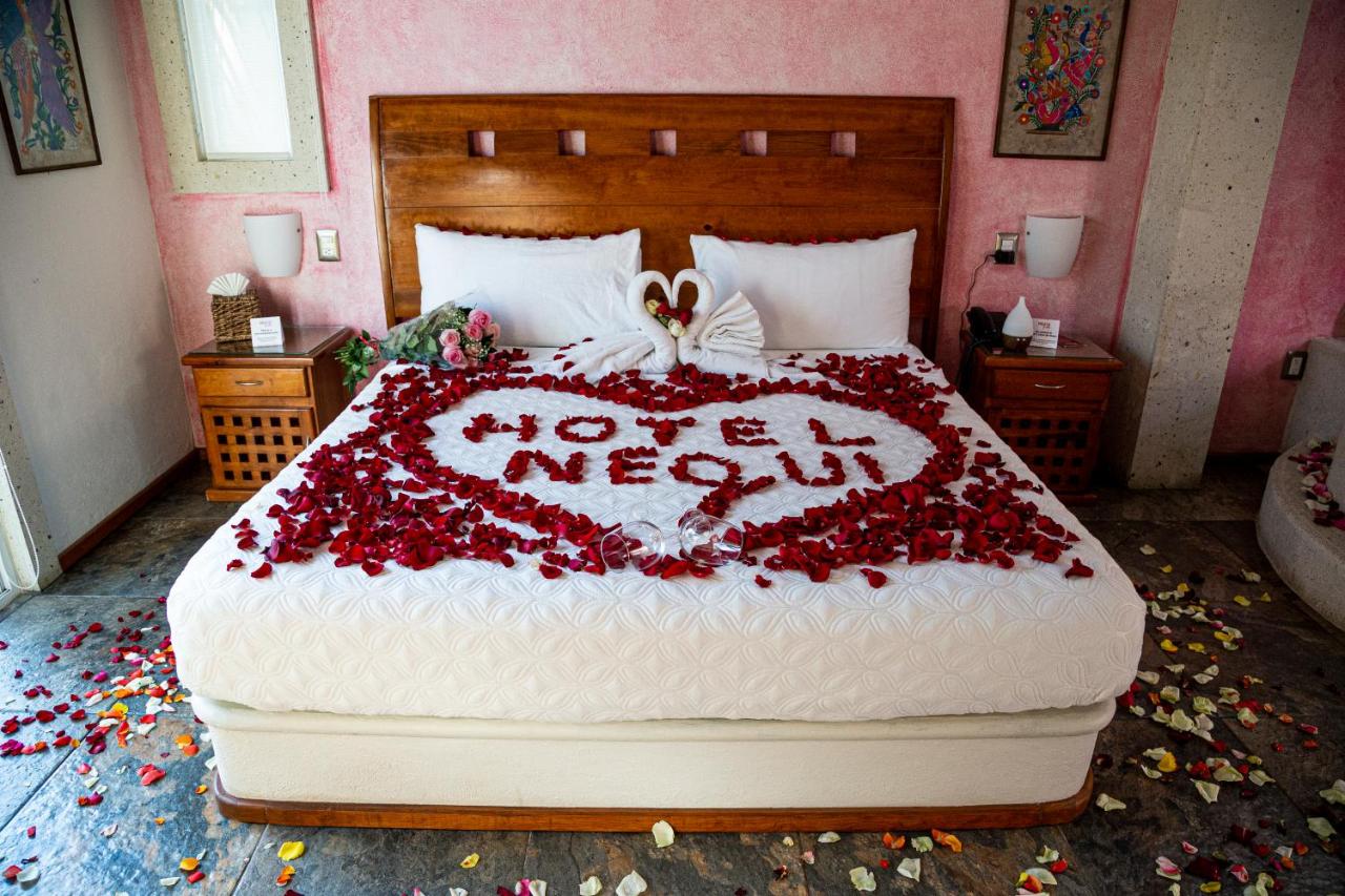 Nequi Hotel Boutique photo