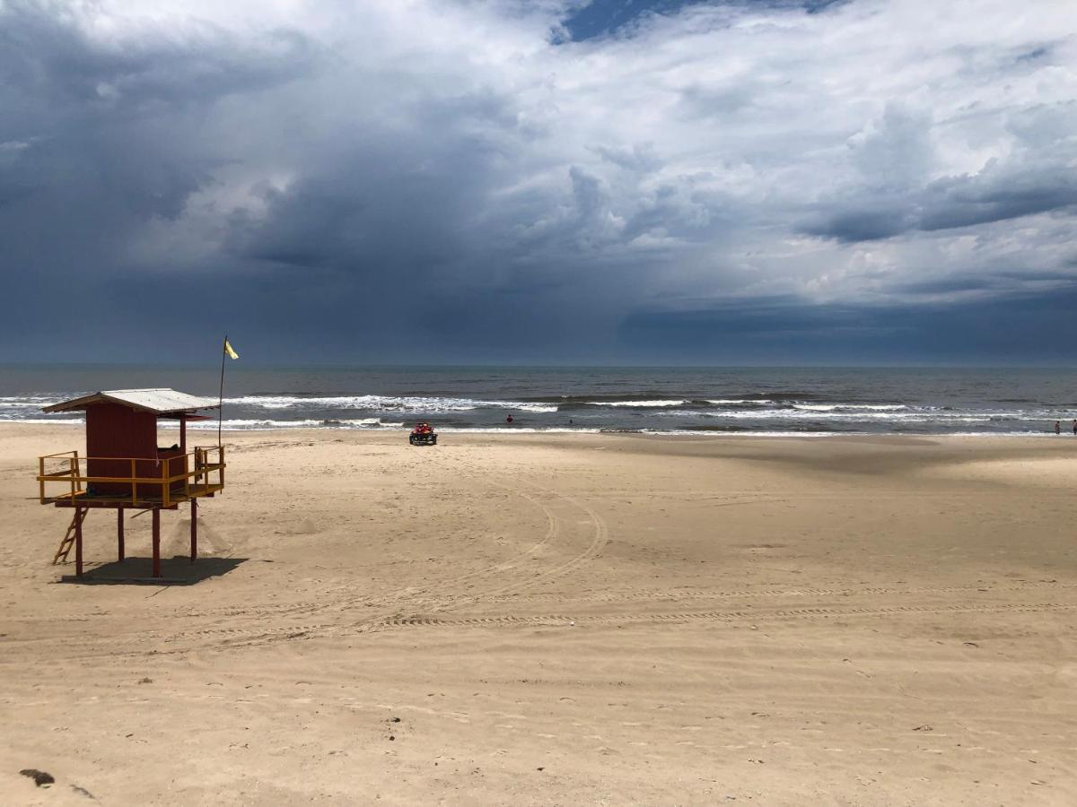 Beach: Pousada Bella Rosa - Capão da Canoa
