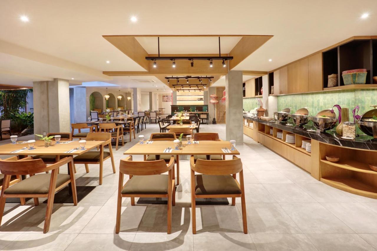 Episode Kuta Bali - 5