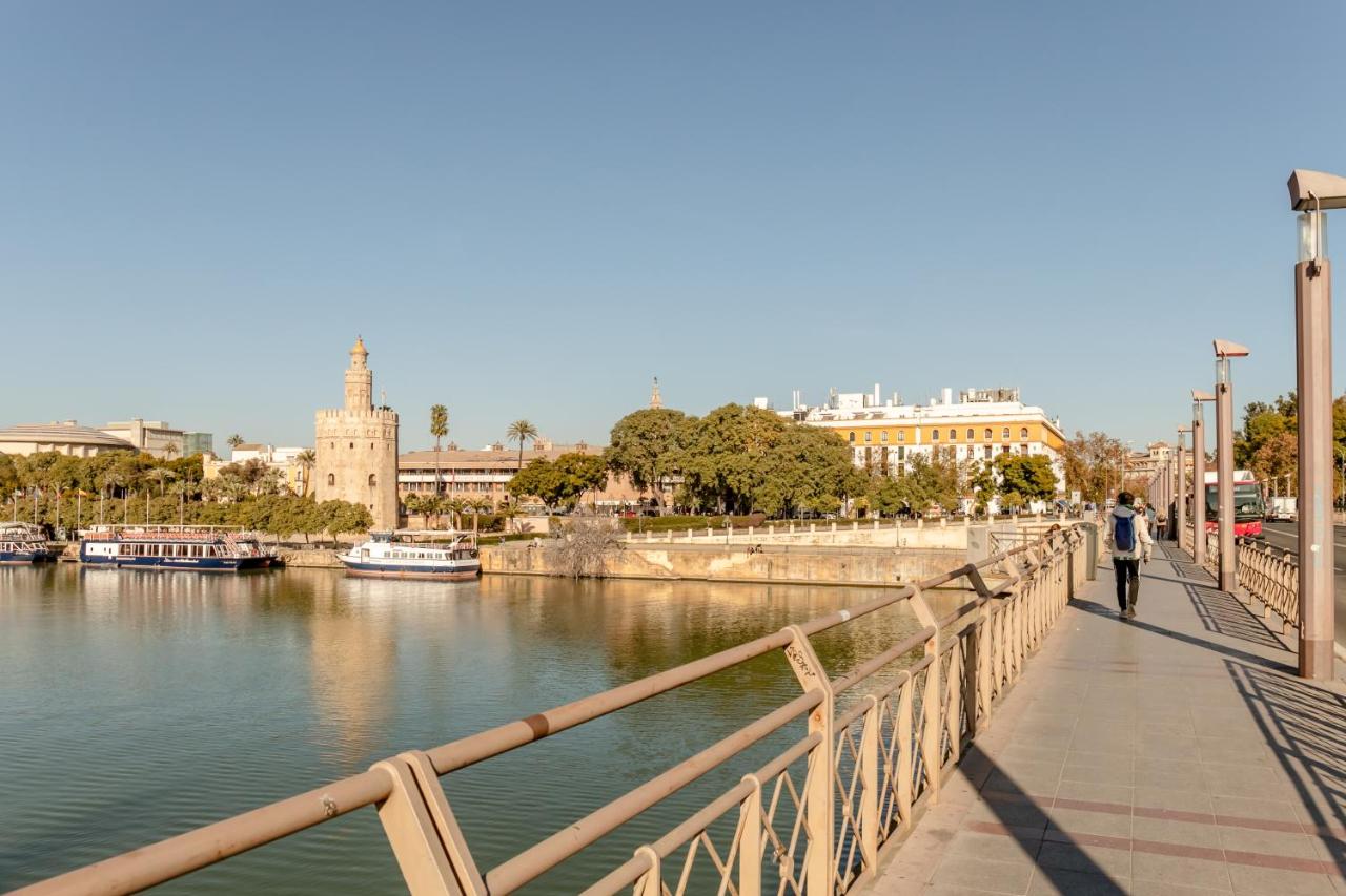 Apartament Hispalis Triana, Seville – Updated 2022 Prices