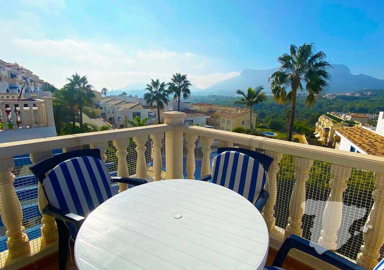 CostaBlancaDreams Casanova in Calpe, Calpe – Bijgewerkte ...