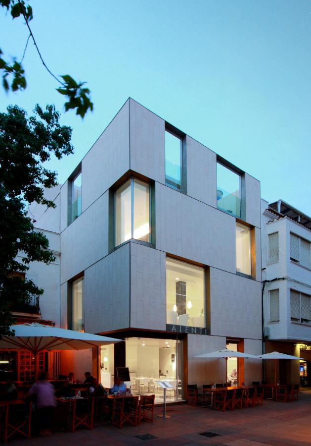 Alenti Sitges Hotel & Restaurant, Sitges – Bijgewerkte ...