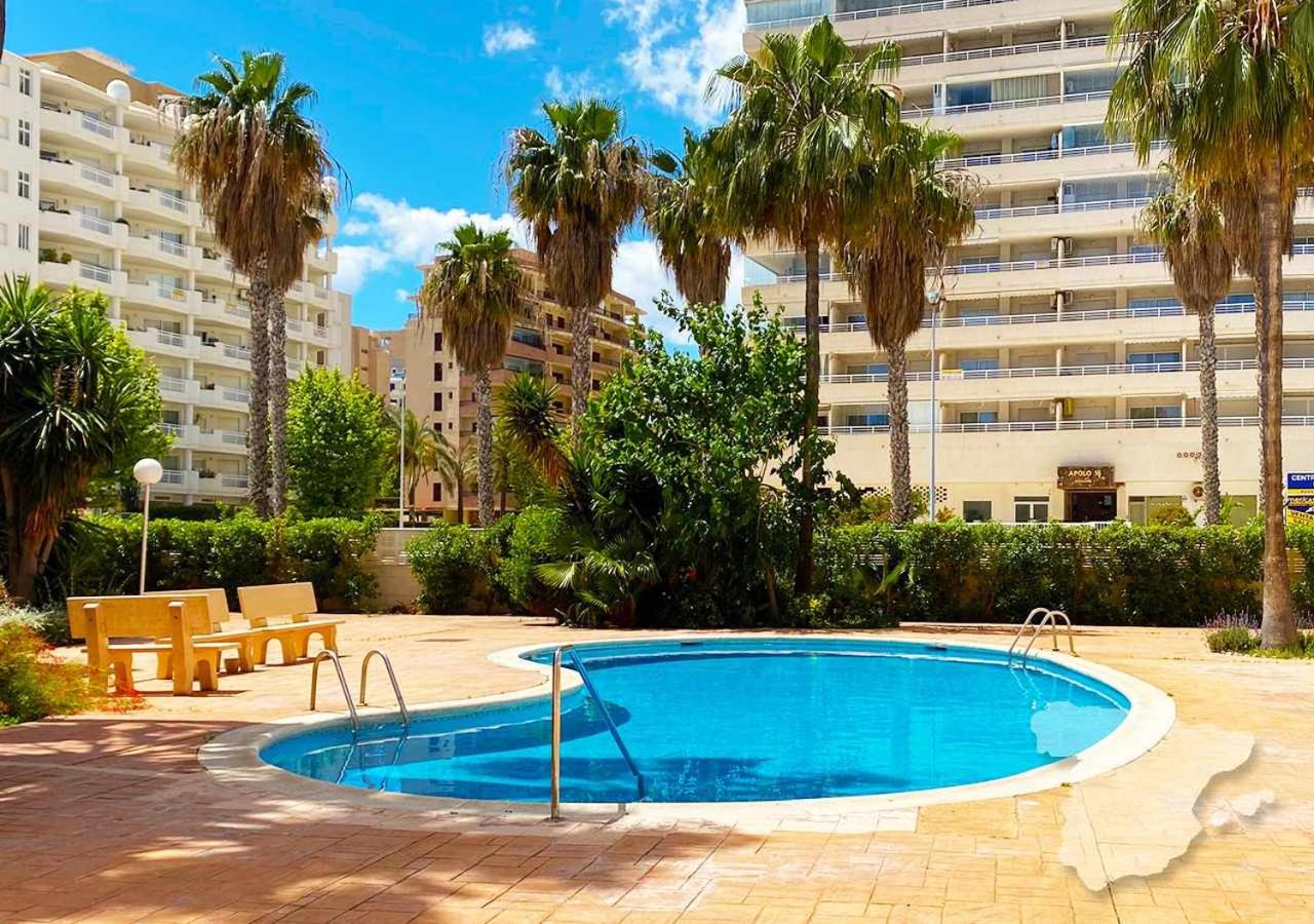 CostaBlancaDreams Frentemar in Calpe, Calpe – Bijgewerkte ...