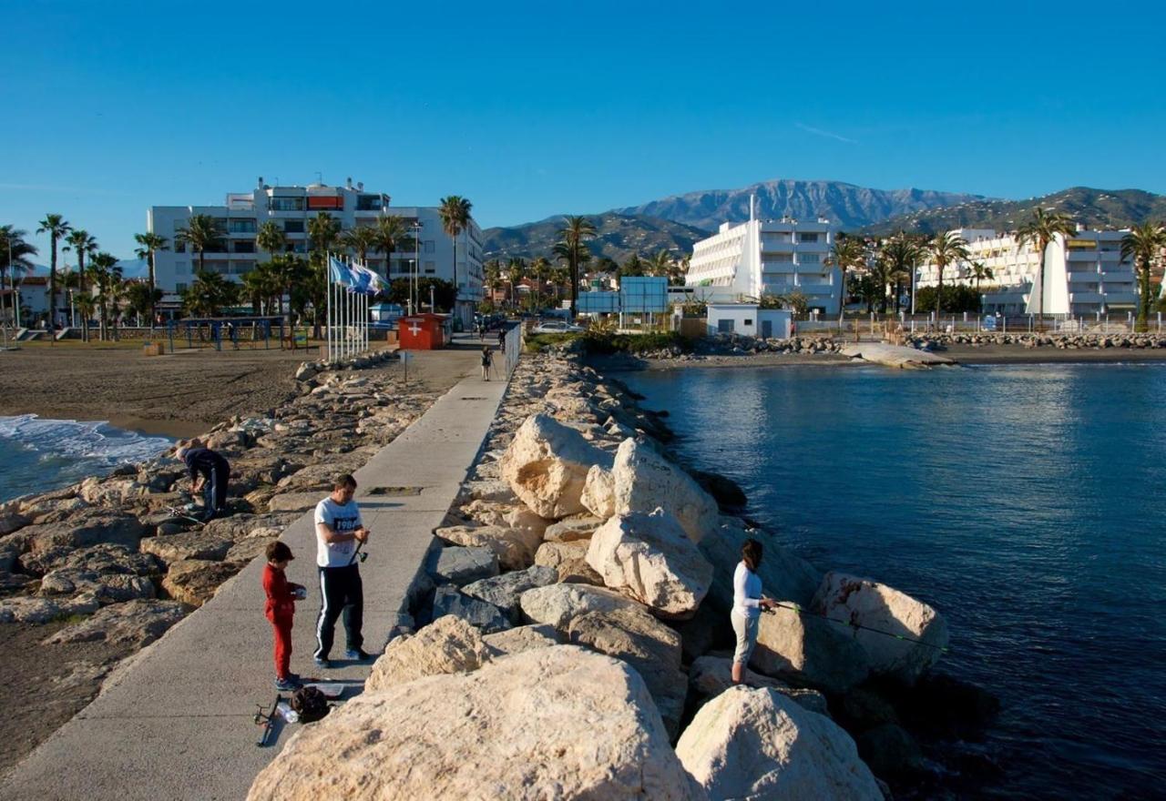 Beach panorama Caleta, Caleta de Vélez – Precios actualizados ...