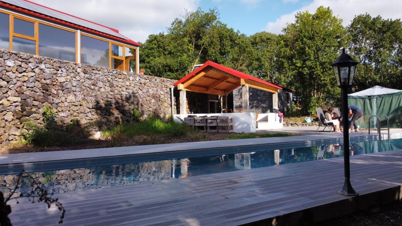 Quinta do Abacate - Glamping Park - 4