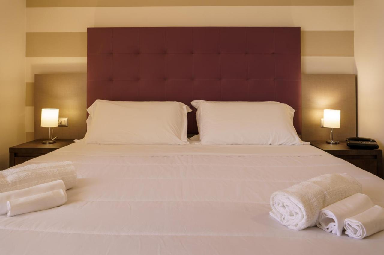 Hotel Tirreno photo
