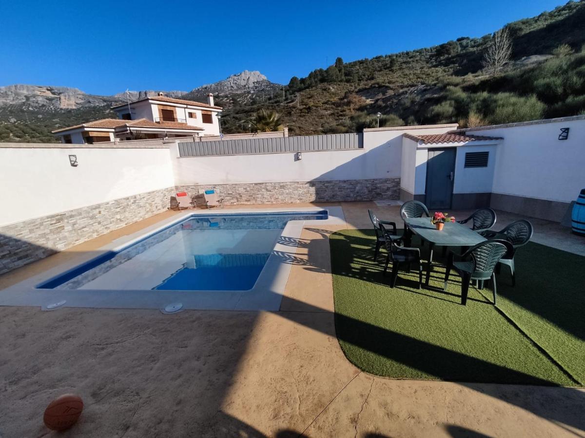 Villa Campoamor, Los Villares – Updated 2022 Prices