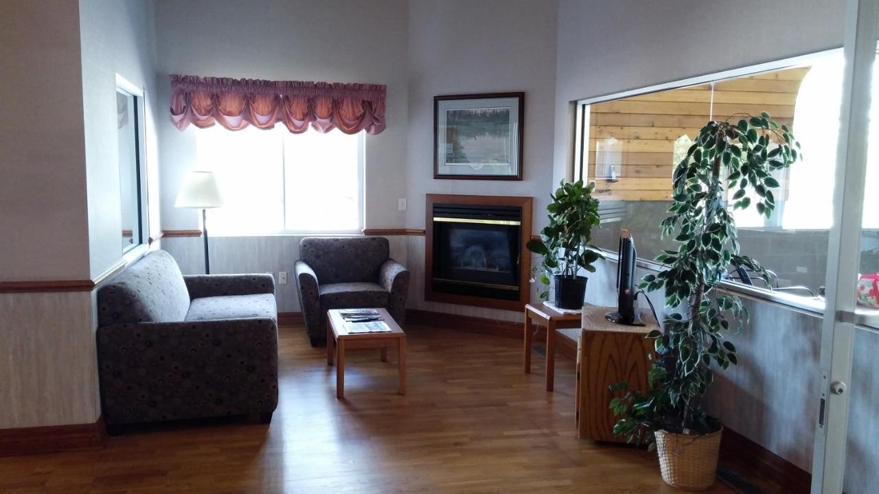 Northwoods Best Inn - Chetek — photo 6