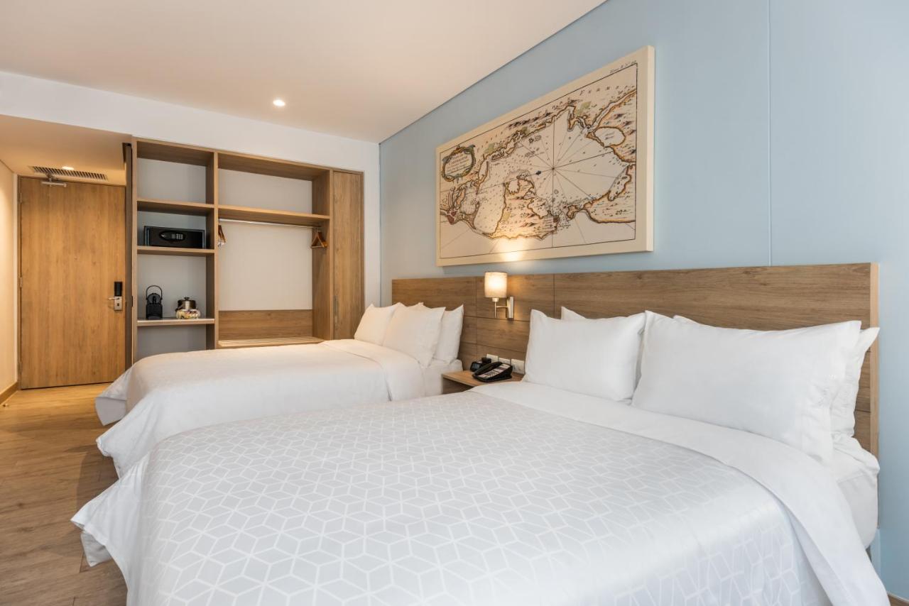 Holiday Inn Express Cartagena Manga, an IHG Hotel photo