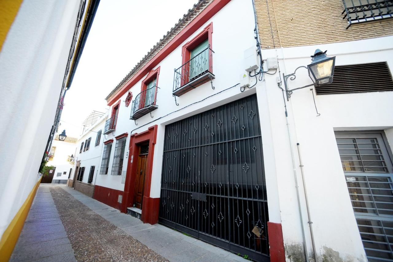 San Basilio´s Red House (Córdoba) – oppdaterte priser for 2022
