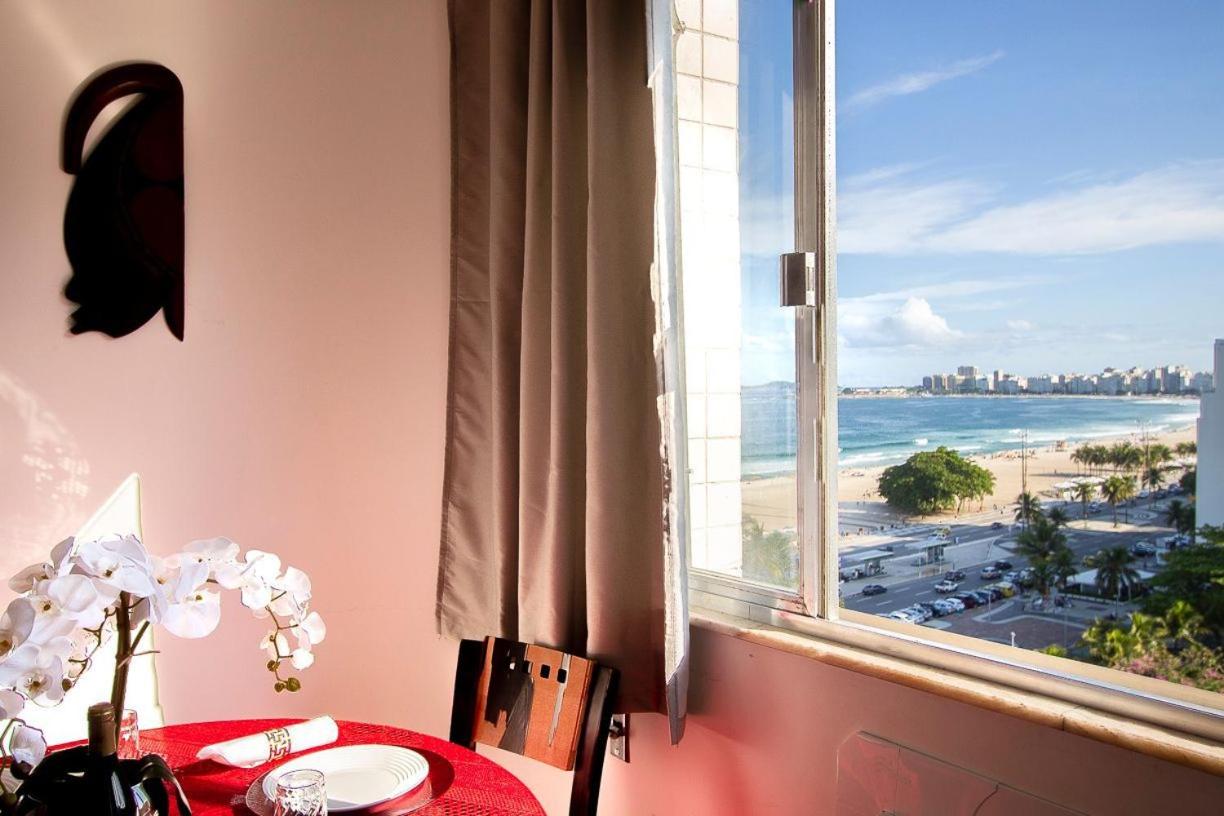 Comfortable 01 Bedroom Panoramic Sea View