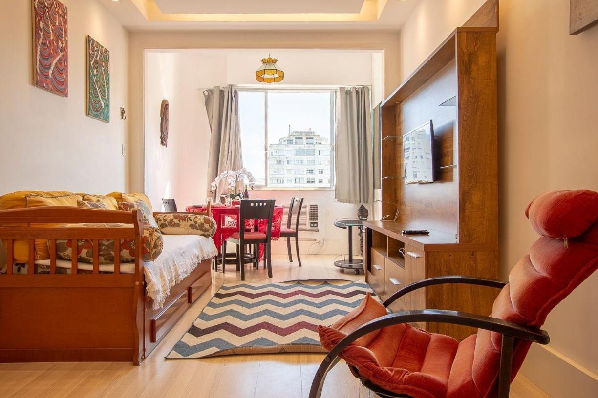 Comfortable 01 Bedroom Panoramic Sea View - 5