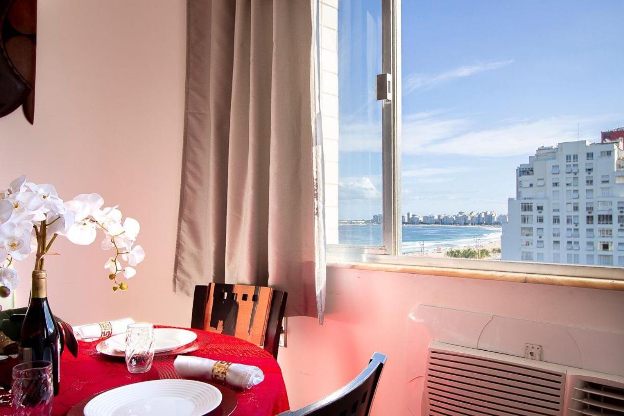 Comfortable 01 Bedroom Panoramic Sea View - 4