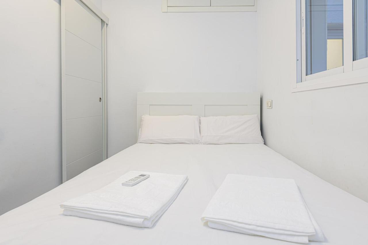 Fabuloso Apartamento Málaga Centro Histórico Calle Álamos ...