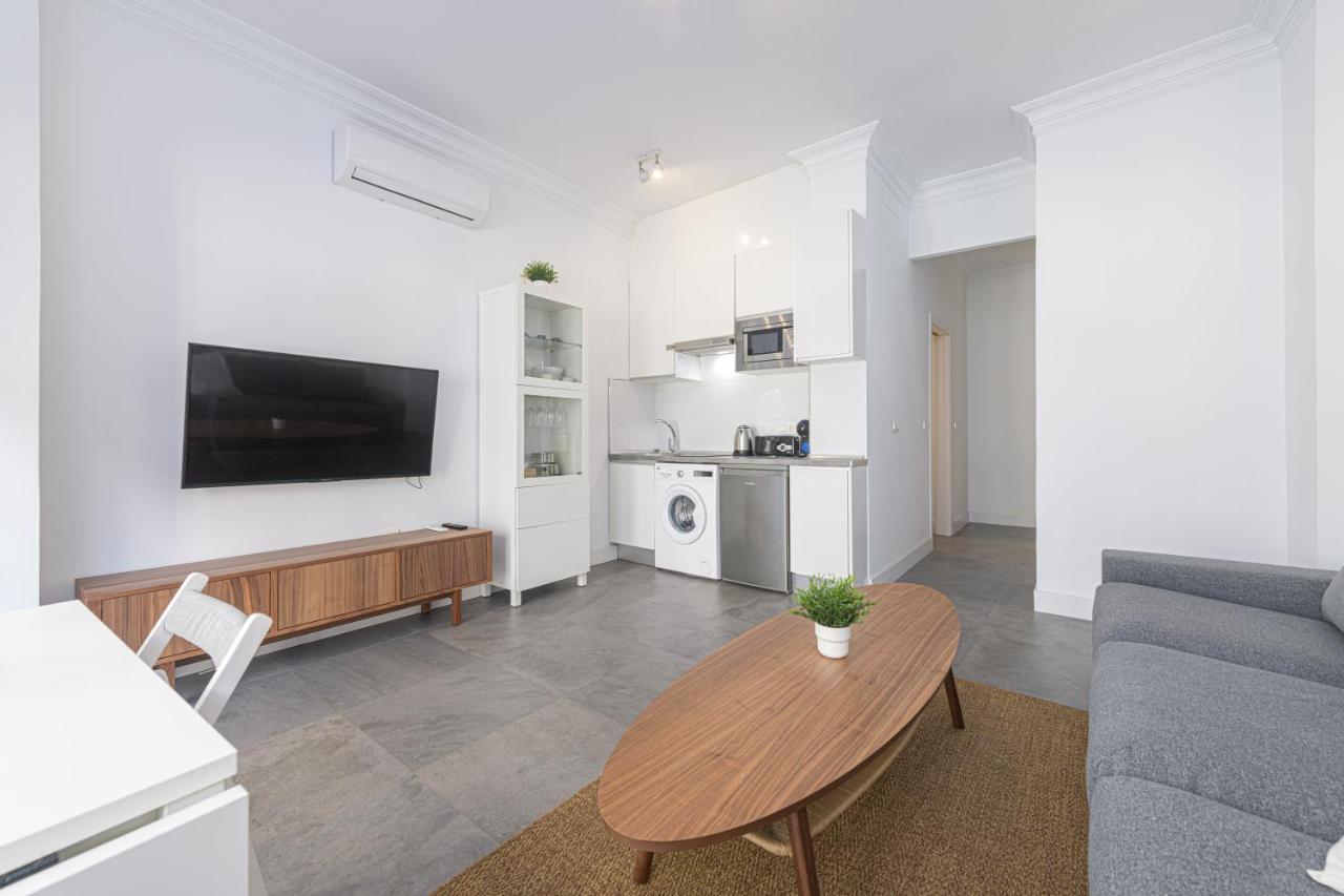 Fabuloso Apartamento Málaga Centro Histórico Calle Álamos ...