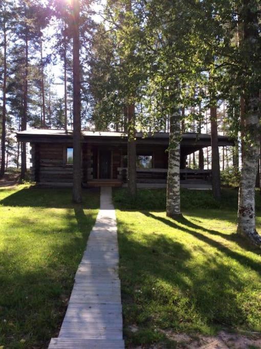 Image: Holiday Pyhäniemenranta