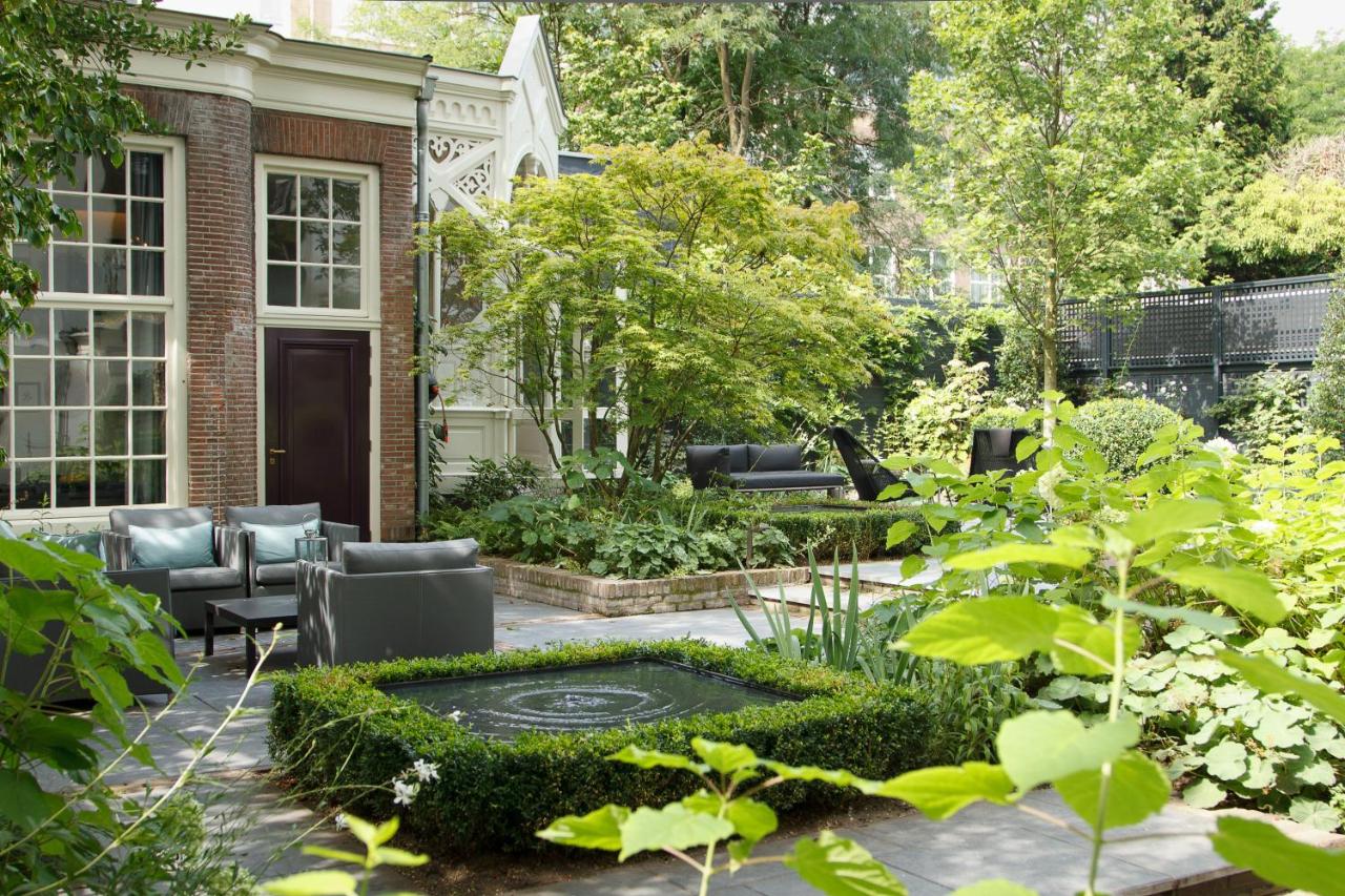 Canal House - 4