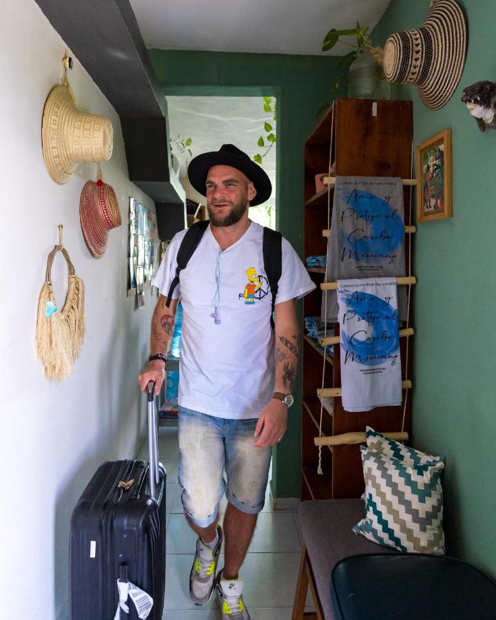 Hostal Cuca Macuca photo