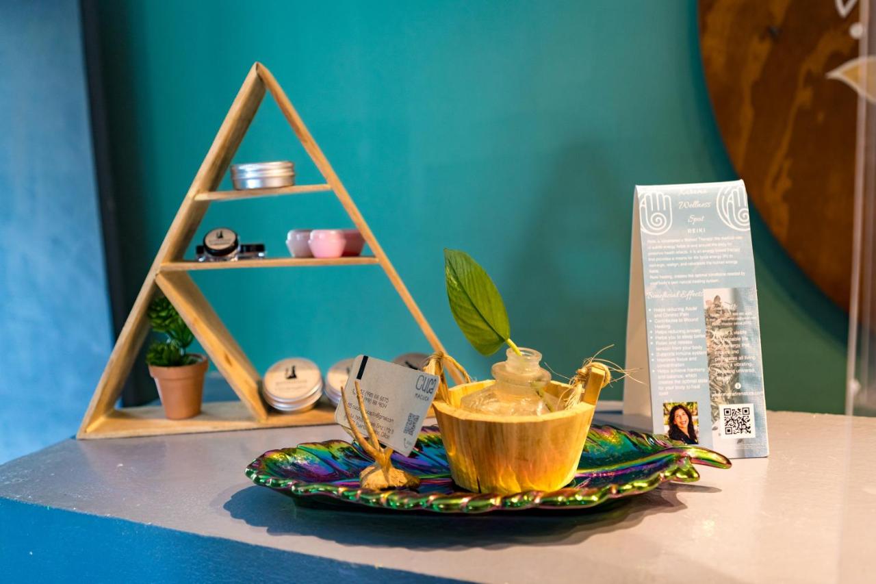 Hostal Cuca Macuca photo
