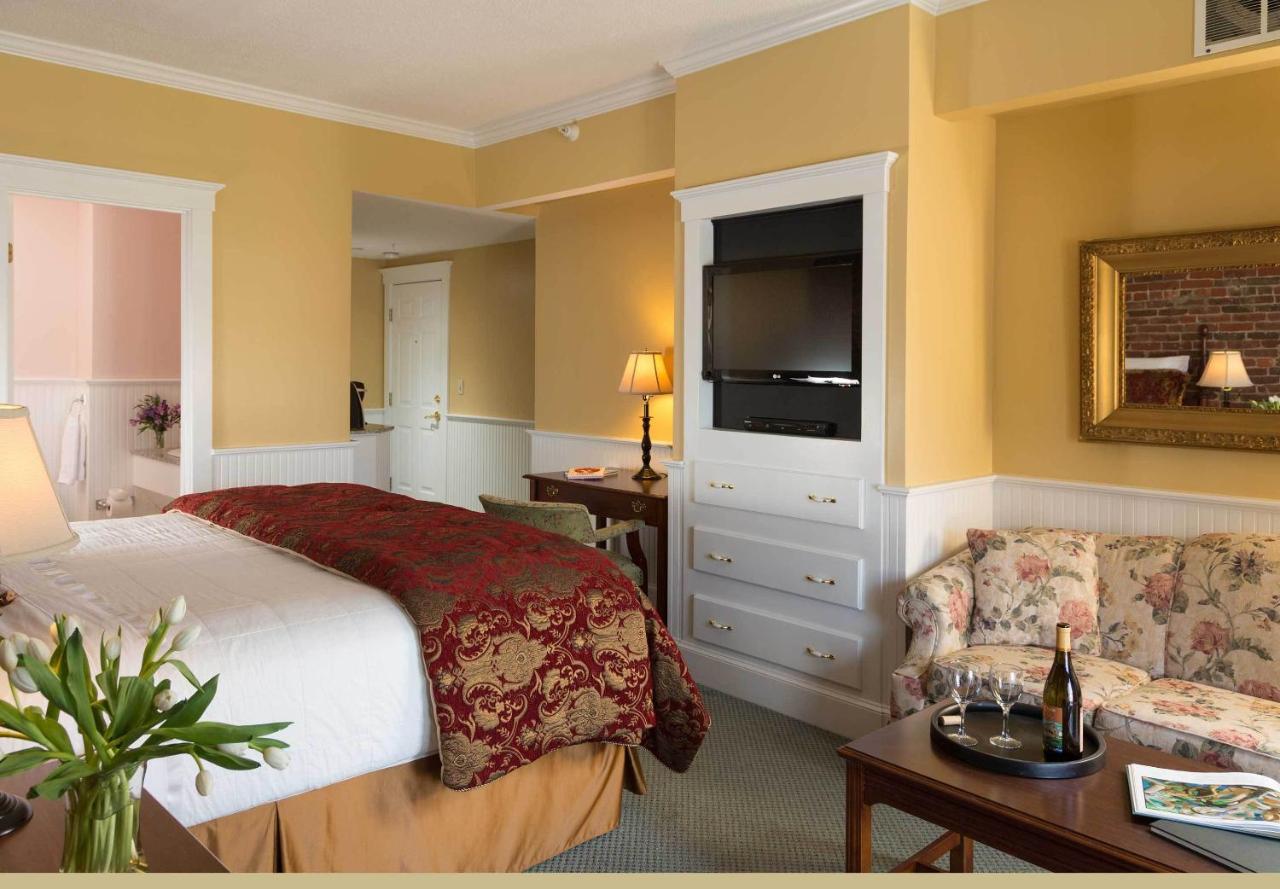 Lord Camden Inn — photo 14