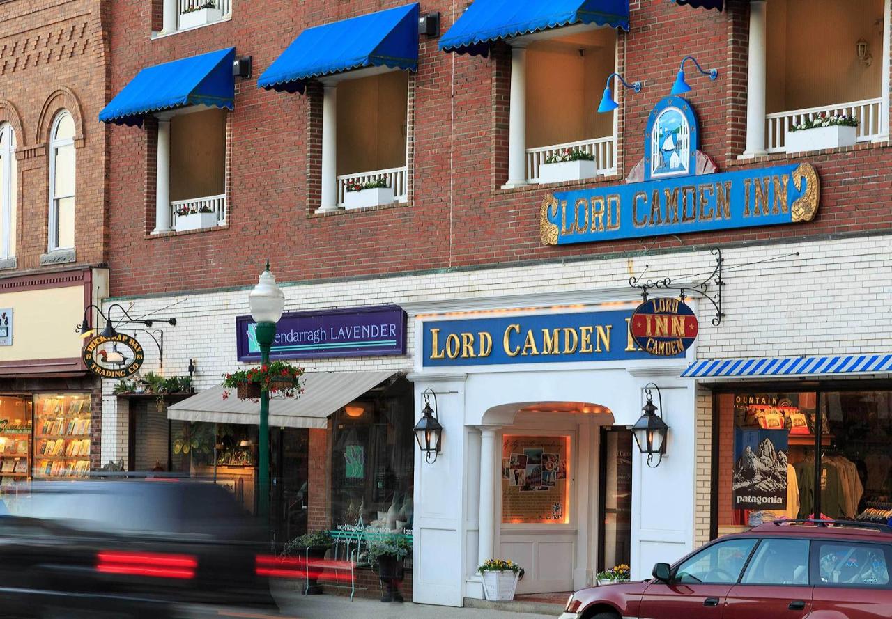 Lord Camden Inn — photo 24