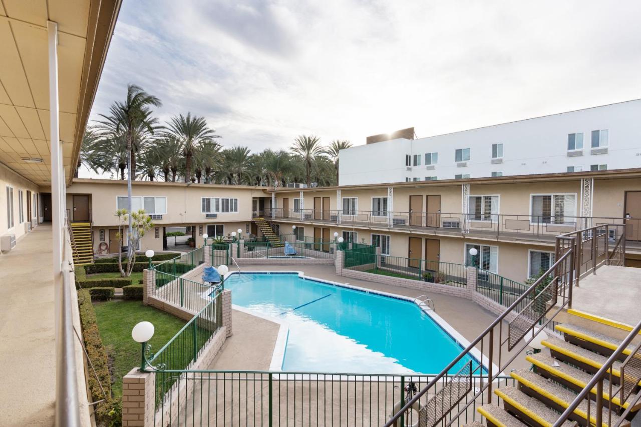 Americas Best Value Inn — photo 4