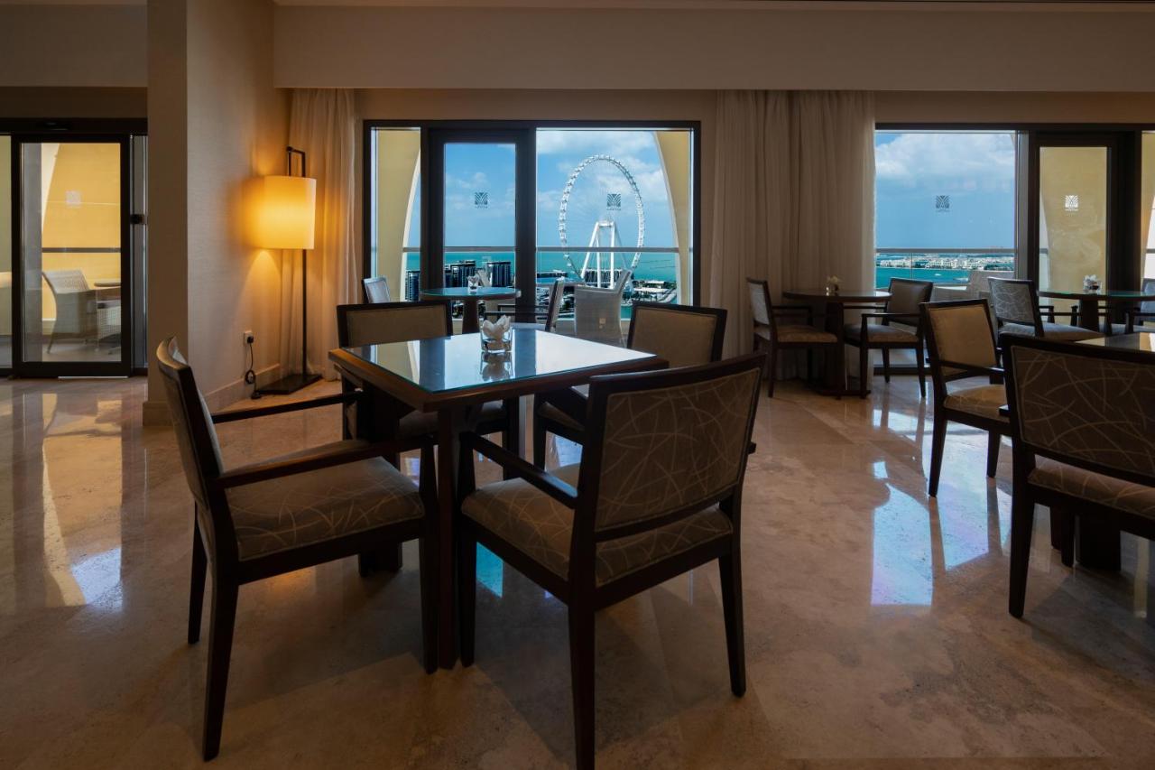 Amwaj Rotana, Jumeirah Beach - Dubai photo